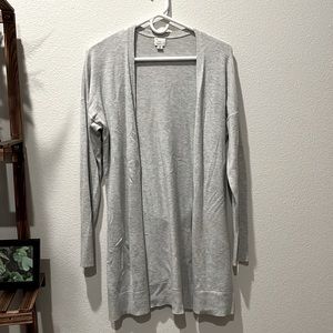 Lightweight Cardigan